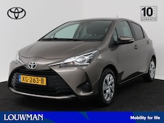 Toyota Yaris - 1.5 VVT-i Active | Camera | Airco |