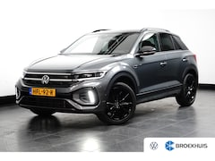 Volkswagen T-Roc - 1.5 TSI 150PK DSG-7 R-Line | PANORAMADAK | NAVIGATIE | CAMERA | BLACK STYLE | ELEKTR. A KL