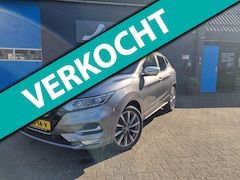 Nissan Qashqai - 1.3 DIG-T Tekna +
