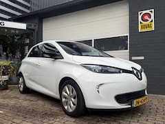 Renault Zoe - Q210 Zen QC 22 (ex)