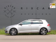 Volkswagen Golf - 1.4 TSI Highline Automaat PanoDak ACC Keyless Massage Allseason NIEUWBINNEN