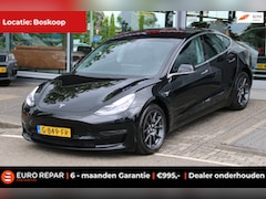 Tesla Model 3 - Long Range AWD 75 kWh INCL BTW