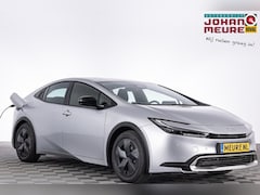 Toyota Prius - 2.0 Plug-in Dynamic | NAVI | ECC | Stoelverwarming