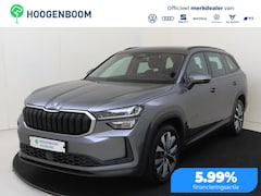 Skoda Kodiaq - 1.5 TSI MHEV Business Edition | Trekhaak | Keyless | Stoelverwarming voor en achter | Navi