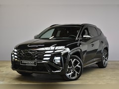 Hyundai Tucson - 1.6 T-GDi PHEV 2WD Aut N Line Business I Voorraadvoordeel