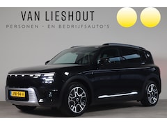Smart #5 - 5 Pro 76 kWh - NL-Auto Mem seats I Pano I 360 camera