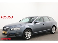 Audi A6 Avant - 2.0 TFSI Aut. Business Edition Leder Navi Clima Cruise PDC