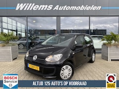 Volkswagen Up! - 1.0 move up BlueMotion Airco