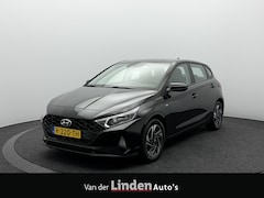 Hyundai i20 - 1.0 T-GDI Comfort | Camera | Carplay&Android | Dodehoek Detector | Cruise