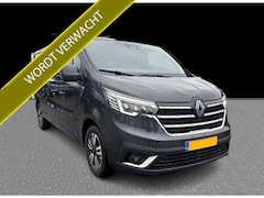 Renault Trafic - 2.0 Blue dCi 150PK T30 L2H1 Extra nr.V063 | Airco | Cruise | Navi
