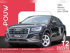 Audi Q2 - 35 TFSI 150pk S-tronic Pro Line | Apple Carplay | PDC | Cruise Control | Climate Control