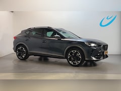 CUPRA Formentor - 1.4 e-Hybrid 245pk VZ Performance 360 Camera Stoelverwarming LED Sportstoelen