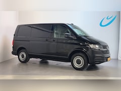 Volkswagen Transporter - 2.0 TDI 110pk L1H1 Trekhaak Cruise Control Navigatie DAB+