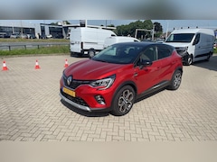 Renault Captur - 1.6 E-Tech Plug-in Hybrid 160 Business | Apple CarPlay & Android auto | Camera