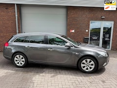 Opel Insignia Sports Tourer - 1.6 T Cosmo|AIRCO|NIEUWE APK|NAVI|NETTE AUTO