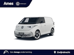 Volkswagen ID. Buzz Cargo - Bulli Limited Edition | 286 PK | LED Matrix | 360 camera | trekhaak