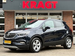 Opel Mokka X - Innovation 1.4 Turbo 140 pk - Leder - AGR - LED - Winterpack