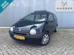 Renault Twingo - 1.2 Privilège PANO | LEDER | ELEK. PAKKET