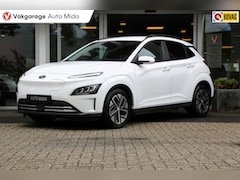 Hyundai Kona Electric - EV Comfort Smart 39kWh | Warmtepomp | BTW aftrekbaar
