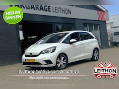 Honda Jazz - 1.5 e:HEV Elegance