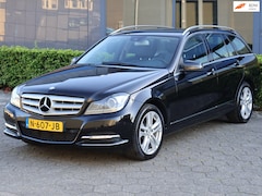 Mercedes-Benz C-klasse Estate - 180 Business Class Avantgarde