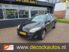 Renault Mégane Estate - 1.6 Expression