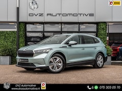 Skoda Enyaq iV - 80 204PK | SOH 94% | 497 WLTP | Camera | Winter Pack | Carplay