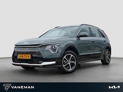Kia Niro - 1.6 GDi Hybrid DynamicLine