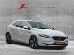Volvo V40 - 2.0 D2 Summum Ocean race | Navigatie | Panoramadak | Camera | Clima | DAB+ |