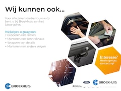 Ford Transit Custom - 320 2.5 PHEV L1H1 Trend | Adaptive Cruise | BLIS | Navigatie | Camera | CarPlay/Android Au