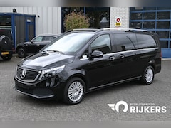 Mercedes-Benz EQV - 300 L3 90 kWh Rolstoel vervoer Incl BTW, 360 Camera, Distronic, Elektrische deuren