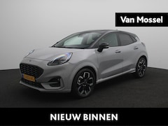 Ford Puma - 1.0 EcoBoost Hybrid ST-Line X | Apple Carplay & Android Auto | Achteruitrijcamera | Climat