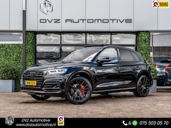 Audi Q5 - 55 TFSIe 367PK Quattro Competition | Pano | B&O Sound | RS-Seats