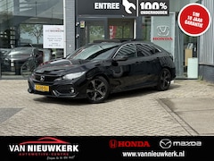 Honda Civic - 1.0 i-VTEC 126pk 5D Executive | Pano | camera