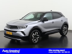 Opel Mokka - 1.2 Turbo Hybrid GS | Camera | Digital Cockpit | Stuur verwarming | Blind Spot | Zondag Op