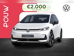 Volkswagen ID.3 Neo - Life 190pk 58 kWh | LMV 19'' | Extra Getint Glas