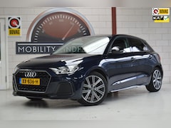 Audi A1 Sportback - 30 TFSI Adv.Epic, All-season, NL-auto, GARANTIE
