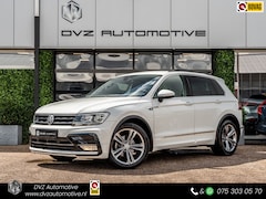 Volkswagen Tiguan - 1.4 TSI 150PK DSG Business R-Line | Surround View | Elek Kofferklep | Winter Pack