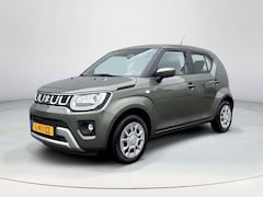 Suzuki Ignis - 1.2 Smart Hybrid Comfort | GEEN AFLEVERKOSTEN | Trekhaak | 5 Persoons uitvoering | Aircond