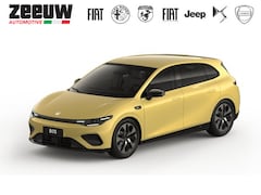Leapmotor B05 - Pro Life 56.2 kWh Nu te Bestellen bij Zeeuw Automotive