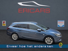 Opel Astra Sports Tourer - 1.4 Business NAVI TEL TREKHAAK LM PDC AUTOMAAT