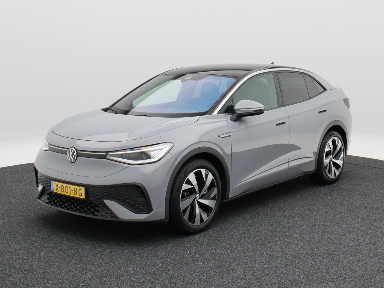 Volkswagen ID.5 - Pro Advantage 77 kWh 174 Pk | Ergo Active Stoelen | Camera | Adaptive Cruise | Carplay | 2 - AutoWereld.nl
