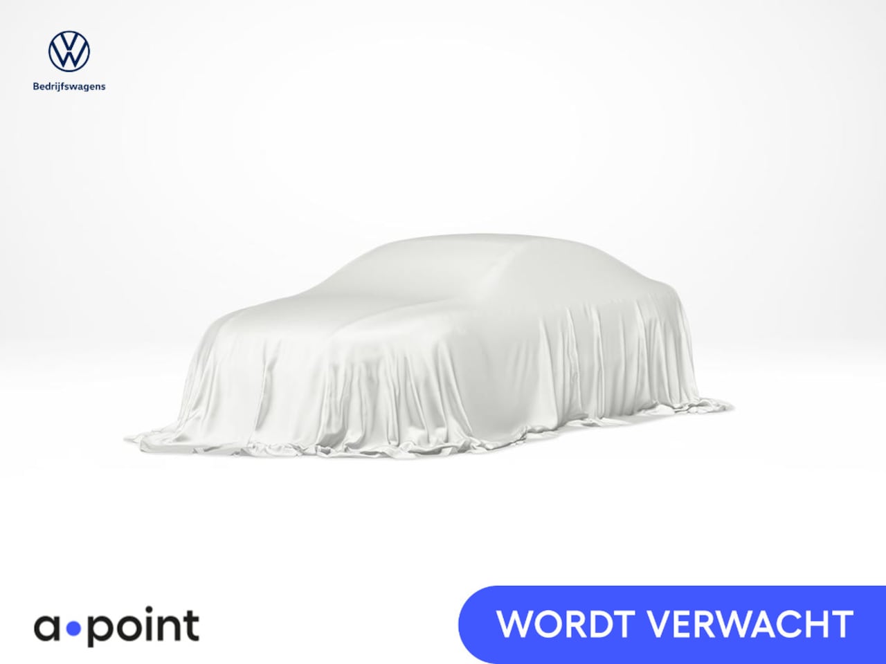 Volkswagen Caddy Cargo - 1.5 TSI 5p | - AutoWereld.nl