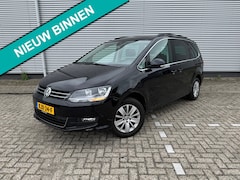 Volkswagen Sharan - 1.4 TSI Exclusive Series