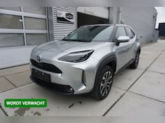 Toyota Yaris Cross - 1.5 Hybrid 130 Dynamic |Navi|Carplay|PDC V+A|Dodehoek|Stoel en stuurverw.|Camera|