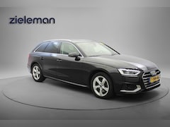 Audi A4 Avant - 35 TFSI Advanced Edition Automaat - Digitaal Cockpit, Keyless, Cruise, Xenon