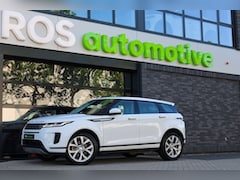 Land Rover Range Rover Evoque - 1.5 P300e AWD SE | MEMORY | DODEHOEK | CAMERA | KEYLESS | STOELVERWARMING |