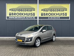 Peugeot 3008 - 1.6 THP Active
