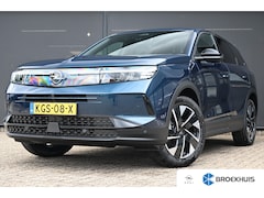 Opel Grandland - 1.2 Turbo Hybrid Business Edition | Demo-Deal | Navigatie | Stoel/Stuurverwarming | Achter