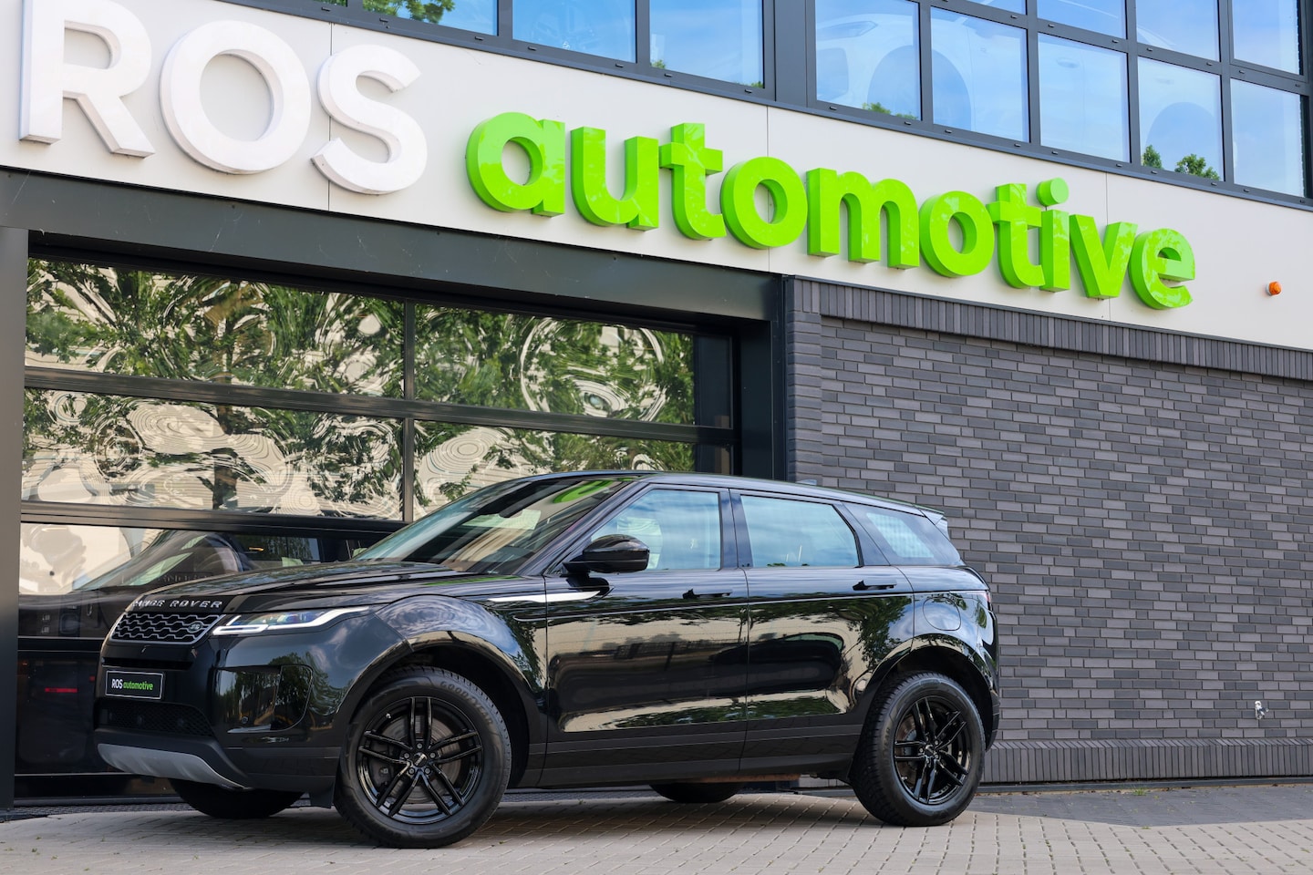 Land Rover Range Rover Evoque - 1.5 P300e AWD SE | BTW | DEALER.OND | ACC | CAMERA | MEMORY | ELEK.TREKHAAK | - AutoWereld.nl